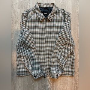 Express Jacket